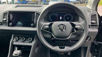 Skoda Karoq 1.5 TSI SE L 5dr DSG