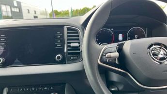 Skoda Karoq 1.5 TSI SE L 5dr DSG