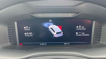 Skoda Karoq 1.5 TSI SE L 5dr DSG
