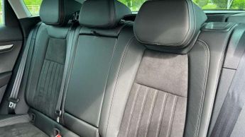 Skoda Karoq 1.5 TSI SE L 5dr DSG