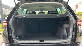 Skoda Karoq 1.5 TSI SE L 5dr DSG