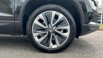Skoda Karoq 1.5 TSI SE L 5dr DSG