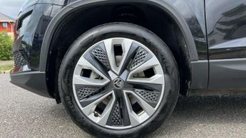Skoda Karoq 1.5 TSI SE L 5dr DSG
