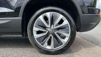 Skoda Karoq 1.5 TSI SE L 5dr DSG