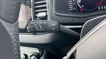 Skoda Karoq 1.5 TSI SE L 5dr DSG