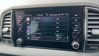 Skoda Karoq 1.5 TSI SE L 5dr DSG