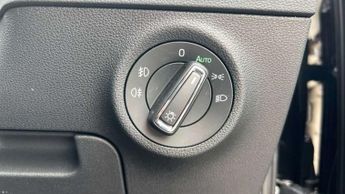 Skoda Karoq 1.5 TSI SE L 5dr DSG