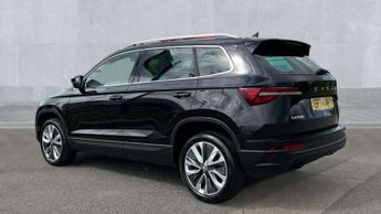 Skoda Karoq 1.5 TSI SE L 5dr DSG