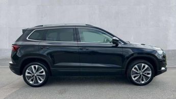 Skoda Karoq 1.5 TSI SE L 5dr DSG