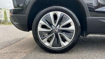 Skoda Karoq 1.5 TSI SE L 5dr DSG