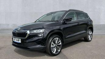 Skoda Karoq 1.5 TSI SE L 5dr DSG