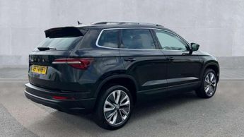 Skoda Karoq 1.5 TSI SE L 5dr DSG