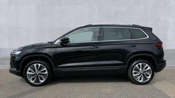 Skoda Karoq 1.5 TSI SE L 5dr DSG