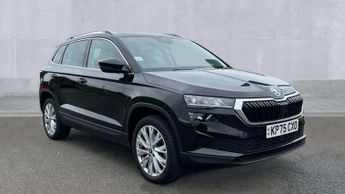 Skoda Karoq 1.5 TSI SE L Edition 5dr DSG