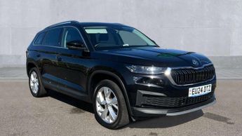 Skoda Kodiaq 1.5 TSI SE L Executive 5dr DSG [7 Seat]