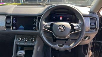 Skoda Kodiaq 1.5 TSI SE L Executive 5dr DSG [7 Seat]