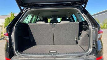 Skoda Kodiaq 1.5 TSI SE L Executive 5dr DSG [7 Seat]