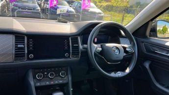 Skoda Kodiaq 1.5 TSI SE L Executive 5dr DSG [7 Seat]