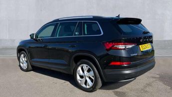 Skoda Kodiaq 1.5 TSI SE L Executive 5dr DSG [7 Seat]