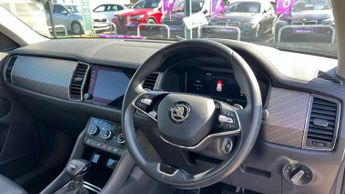 Skoda Kodiaq 1.5 TSI SE L Executive 5dr DSG [7 Seat]
