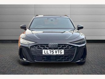 Audi A6 Avant 2.0 TFSI 204 Edition 1 5dr S Tronic