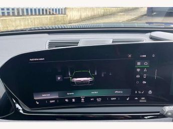 Audi A6 Avant 2.0 TFSI 204 Edition 1 5dr S Tronic