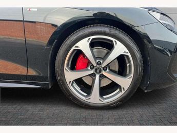 Audi A6 Avant 2.0 TFSI 204 Edition 1 5dr S Tronic