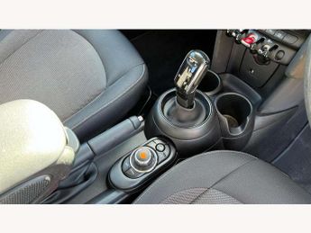 MINI Hatchback 1.5 Cooper II 3dr Auto