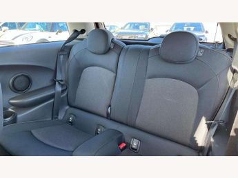 MINI Hatchback 1.5 Cooper II 3dr Auto
