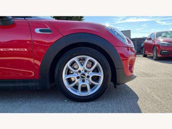MINI Hatchback 1.5 Cooper II 3dr Auto