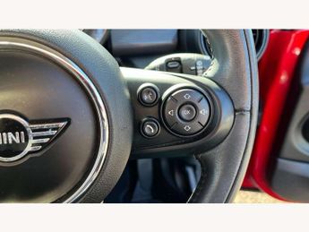 MINI Hatchback 1.5 Cooper II 3dr Auto
