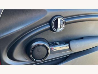 MINI Hatchback 1.5 Cooper II 3dr Auto