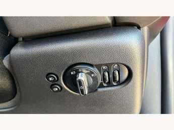 MINI Hatchback 1.5 Cooper II 3dr Auto