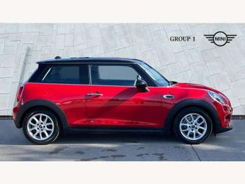 MINI Hatchback 1.5 Cooper II 3dr Auto