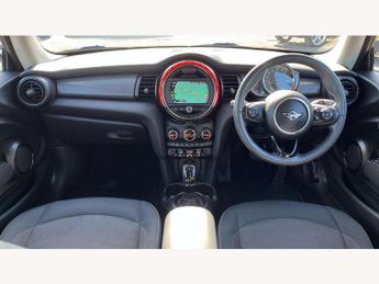 MINI Hatchback 1.5 Cooper II 3dr Auto