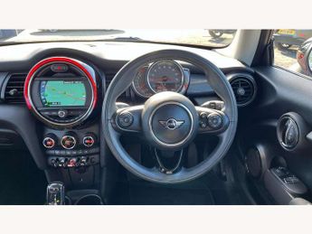 MINI Hatchback 1.5 Cooper II 3dr Auto