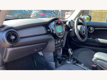 MINI Hatchback 1.5 Cooper II 3dr Auto