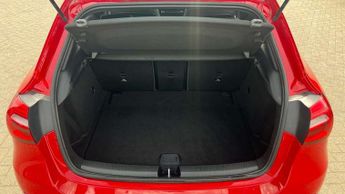 Mercedes-Benz A-Class A180 SE Executive 5dr Auto