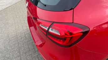 Mercedes-Benz A-Class A180 SE Executive 5dr Auto