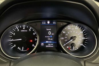 Nissan Qashqai 1.3 DiG-T 160 Acenta Premium 5dr DCT