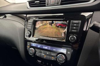 Nissan Qashqai 1.3 DiG-T 160 Acenta Premium 5dr DCT