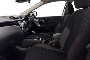 Nissan Qashqai 1.3 DiG-T 160 Acenta Premium 5dr DCT