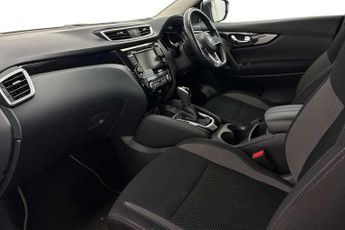 Nissan Qashqai 1.3 DiG-T 160 Acenta Premium 5dr DCT
