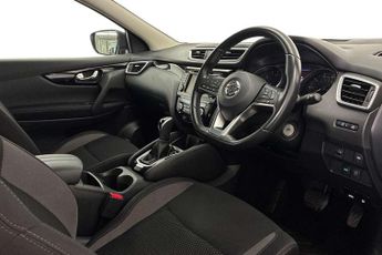 Nissan Qashqai 1.3 DiG-T 160 Acenta Premium 5dr DCT