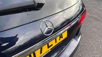 Mercedes-Benz C-Class Estate C220d AMG Line Premium 5dr Auto