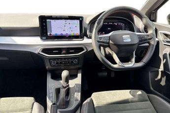SEAT Ibiza 1.0 TSI 115 FR Sport 5dr DSG