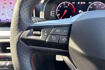 SEAT Ibiza 1.0 TSI 115 FR Sport 5dr DSG