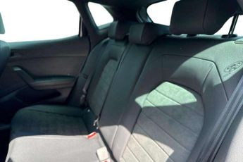 SEAT Ibiza 1.0 TSI 115 FR Sport 5dr DSG