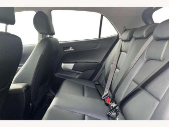 Kia Picanto 1.0 X-Line S 5dr Auto