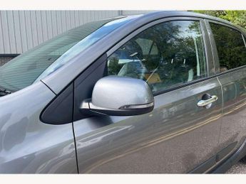 Kia Picanto 1.0 X-Line S 5dr Auto